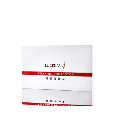 金昌市气血能量增强套